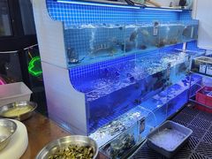 -阿军排档·烧烤