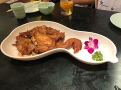 -西安饭庄·非遗陕菜(钟楼店)