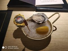 -囧吉香生蚝牛排馆(湖北路店)