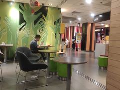 大堂-麦当劳(黄石北路店)