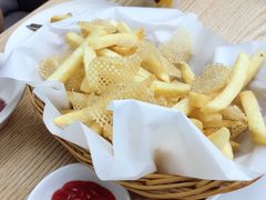 -Ms·KIMO星漠亲子餐厅(高新店)