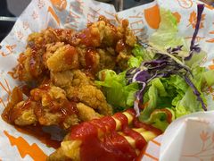 -玄希浪漫厨房·韩料烤肉(湖滨银泰in77店)