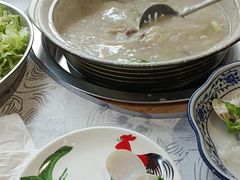 -丰尔粥食·粥底火锅(大良总店)
