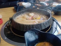 -水林间·寿喜烧自助(仙林金鹰店)