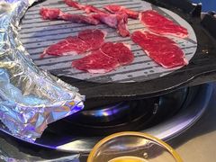 -喜井无限自助烤肉公司(石厦店)