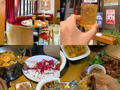 -隔壁老王·家常云南菜(花巷店)