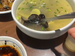 -天下客饭店(中山路店)