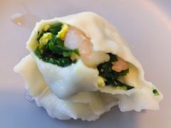 -叁拾壹克饺子·东北菜(国贸店)