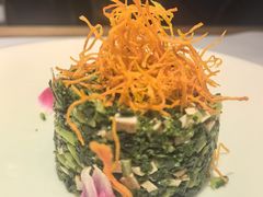 -幸福蔬·时尚蔬食(黄山湖公园店)