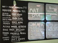 -鹤茶野所(上海首店)
