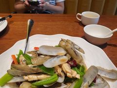 -丽景华侨酒店-渔味小厨