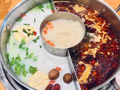 -江小渔鲜鱼火锅(冠亚星城店)