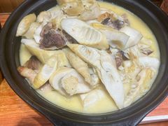 -李东农庄(中南百草园地标店)
