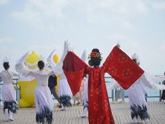 -青海湖二郎剑景区