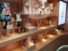 -St蛋糕王国(亨特店)