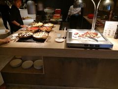 -舟山朱家尖威斯汀酒店·知味标帜自助餐厅