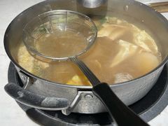 -汕头八合里海记牛肉店(清河店)