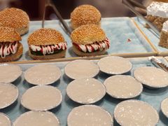 -素满香·全民食养自助(建邺万达店)