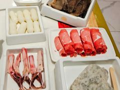 -傣妹火锅(狮子桥店)