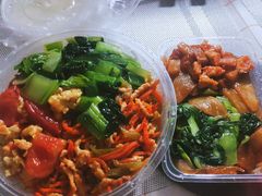 -清真宏玉祥黄门脸餐厅(华荫东里店)