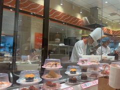 -新一番三文鱼寿司(大东海店)