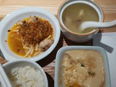 -老乡鸡(融科天地店)