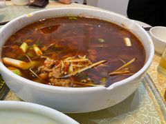 -香叶草中餐厅(川白楼店)