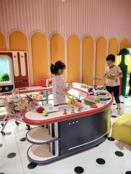 点击看大图 -meland亲子乐园(深圳领展中心城店)