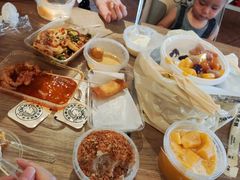 -水牛奶皇后糖水铺(深圳总店)