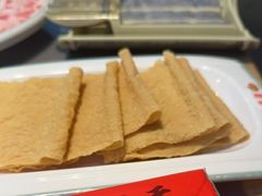 -蜀留香火锅·始于1999·原四川老火锅(白堤路店)