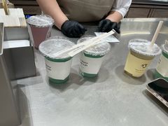 -Yee3·三号椰(南桥百联店)