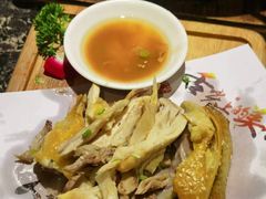 -桃源春晓中餐厅 TaoYuan Restaurant