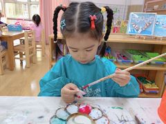 -北京市朝阳区阳光起点幼儿园(东坝园)