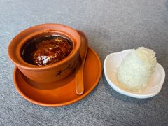 张氏狮子头-羲和雅苑•北京烤鸭(平安国际金融中心店)