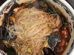 -梁家大院•农家菜(昆山会展中心店)