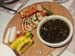 -泰椰里·泰国餐厅(智慧城广百广场店)