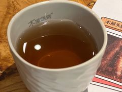 -木屋烧烤(坂田天安云谷店)