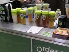 -丘大叔柠檬茶(乐峰广场分店)