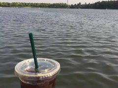 -美兰湖景区