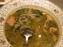 -香宫中餐厅 · 桂林香格里拉