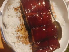 -村长家的疙瘩汤·东营菜(东营茶城店)