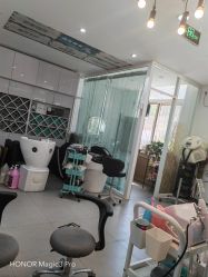 -黑奥秘脱发白发中心