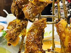 -君邦天山饭店(龙泉街店)