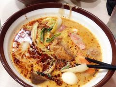 -菲哥麻辣烫(贵山小区店)