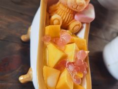 -茶米人台湾料理·精致快简餐