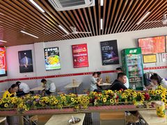 -凤张螺蛳粉·爽口粉(跃进路总店)