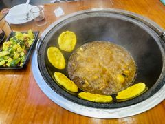 -曹丞相·地锅鸡·地锅鱼(武林店)