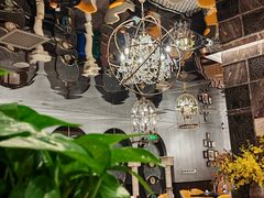 -巴依老爷新疆美食(清华东门店)