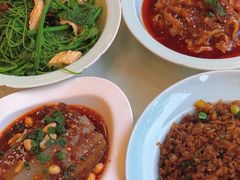 -嘉陵楼馋嘴城(簋街总店)