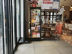 -必胜客(龙茗店)